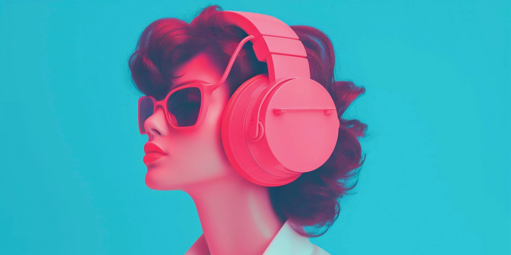 Pop Culture Audio Dreams