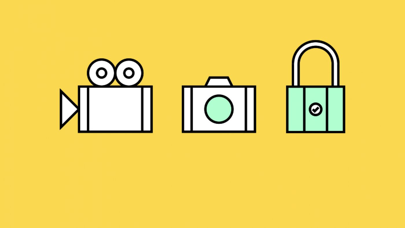 Datenschutz im Ehrenamt